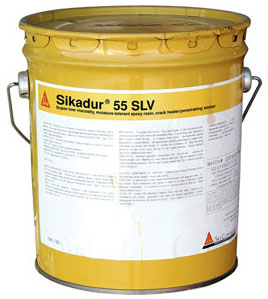 Sikadur 43 Patch Pak Msds Material Safety