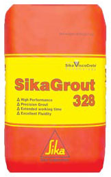 SikaGrout 328